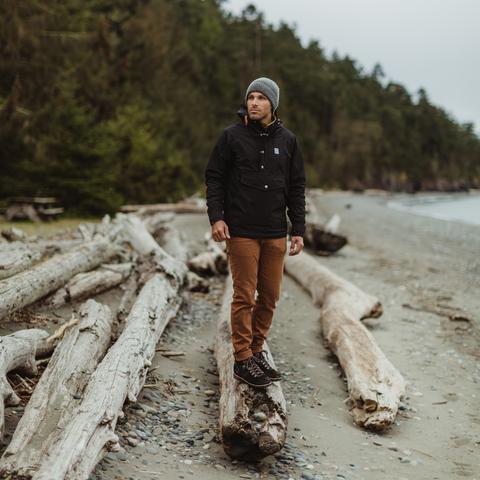 Staff Picks - Cool Weather Apparel