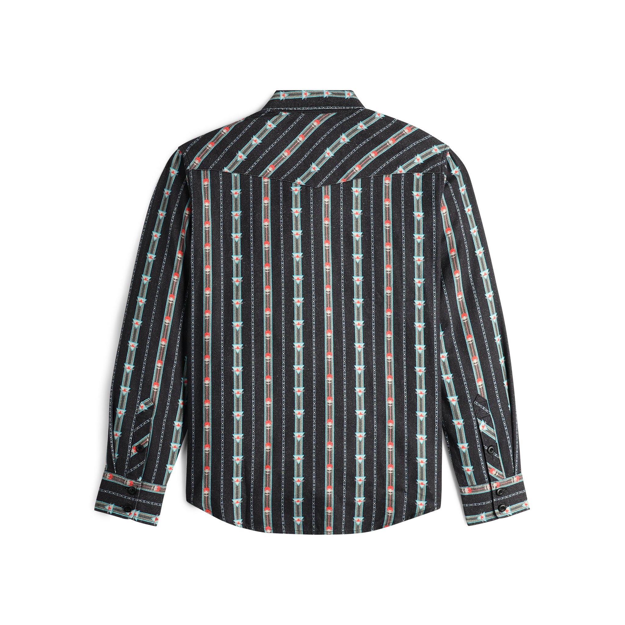 Chemise Mountain Plaid - Homme 