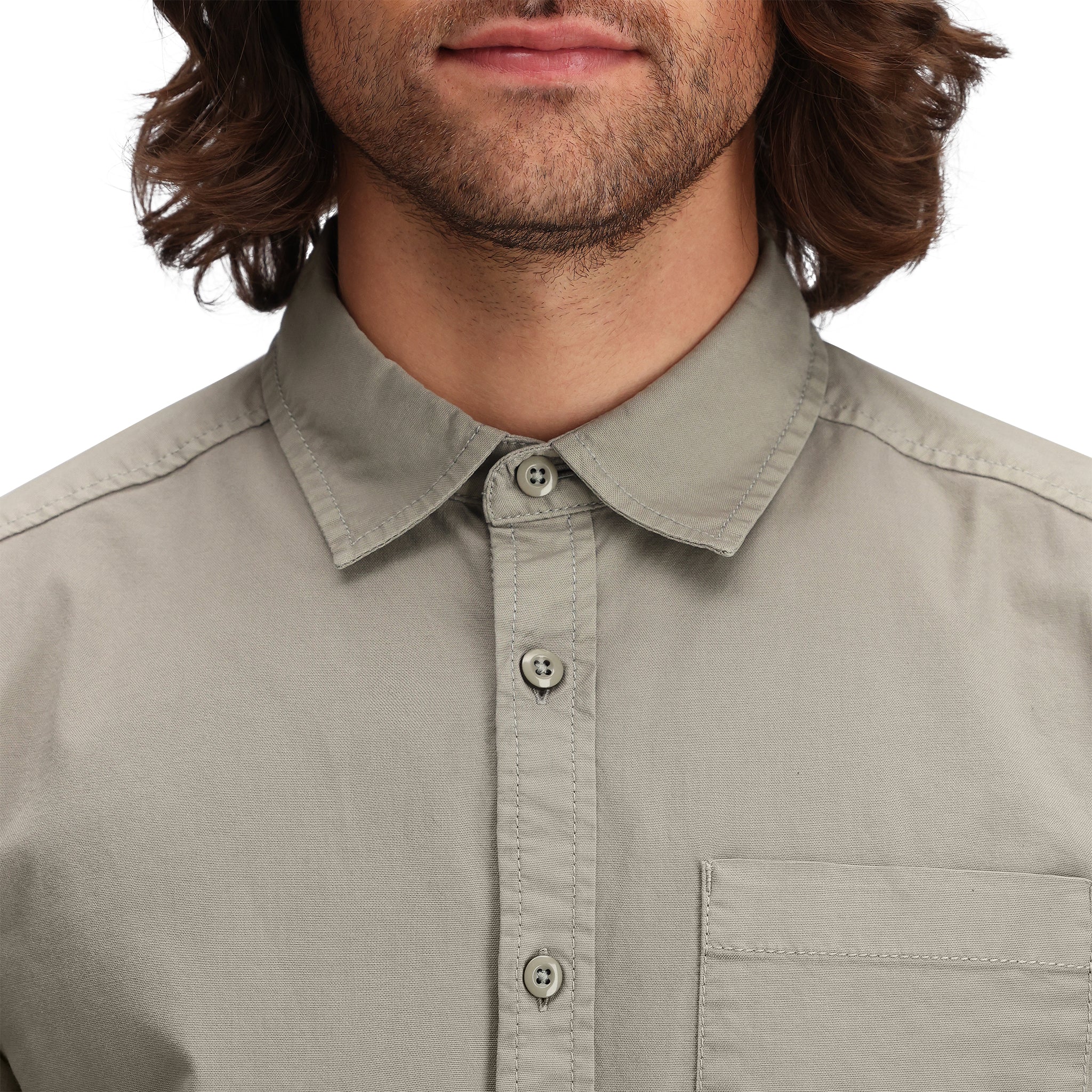 Chemise Dirt Desert - Homme 