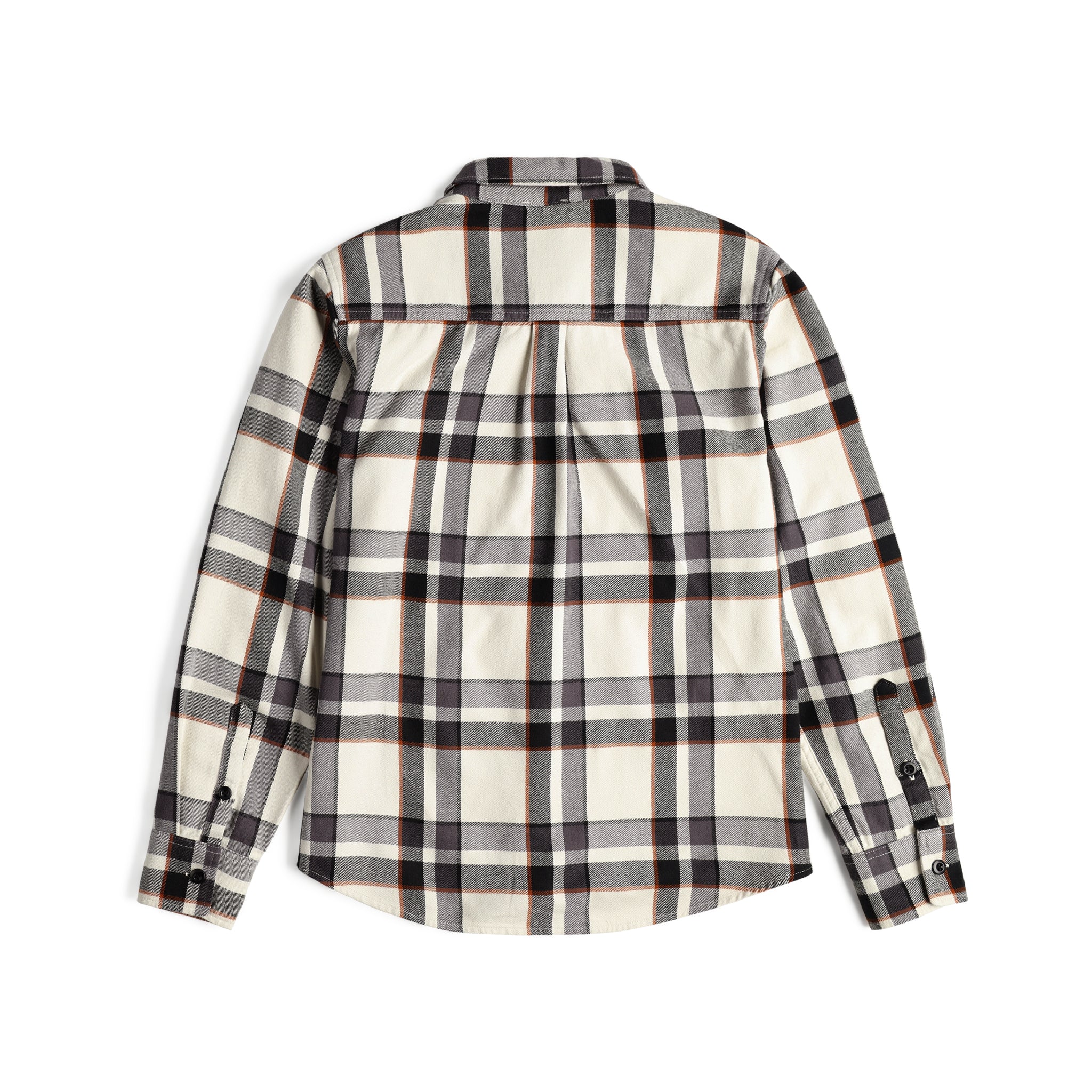 Chemise Mountain Plaid - Homme 