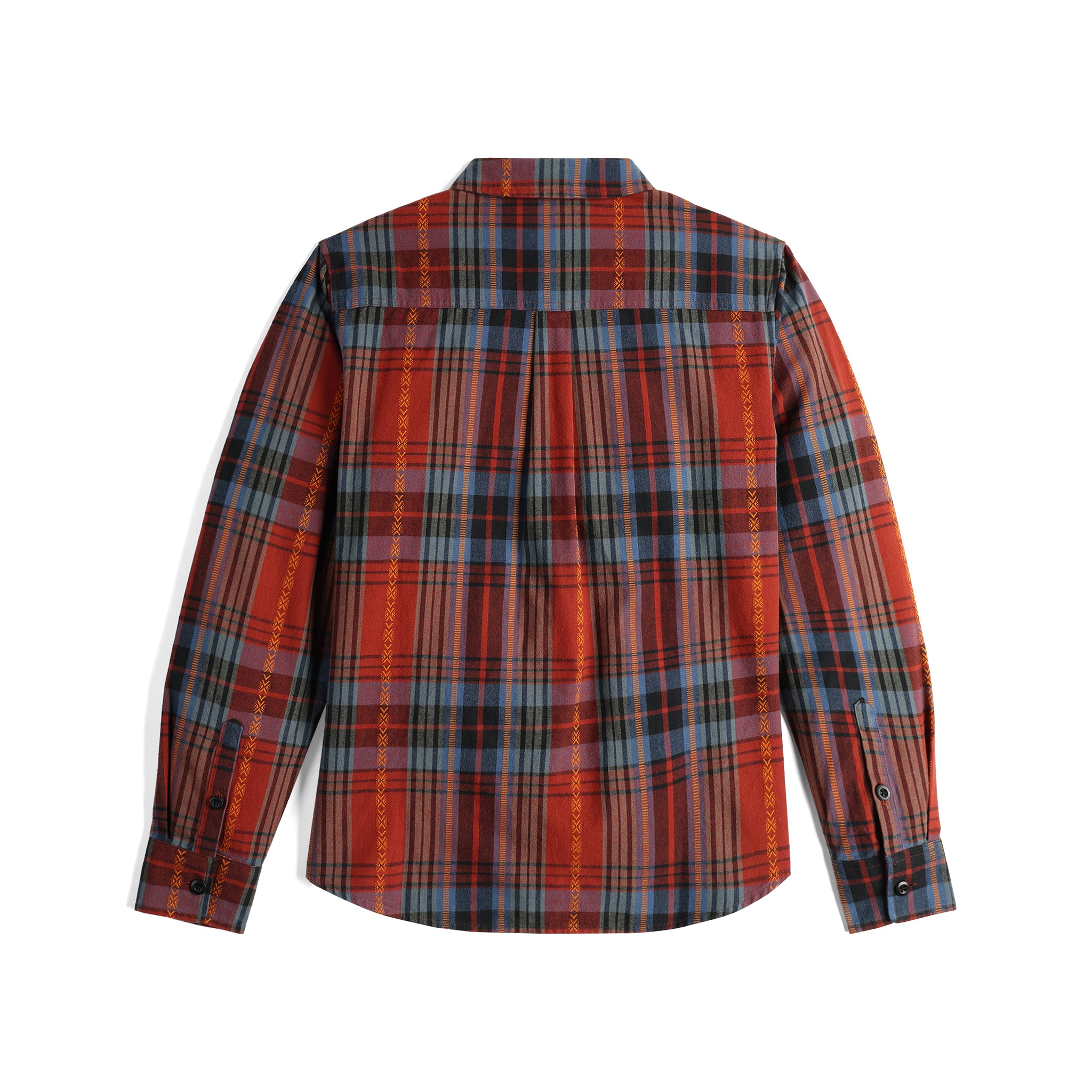 Chemise Mountain Plaid - Femme 