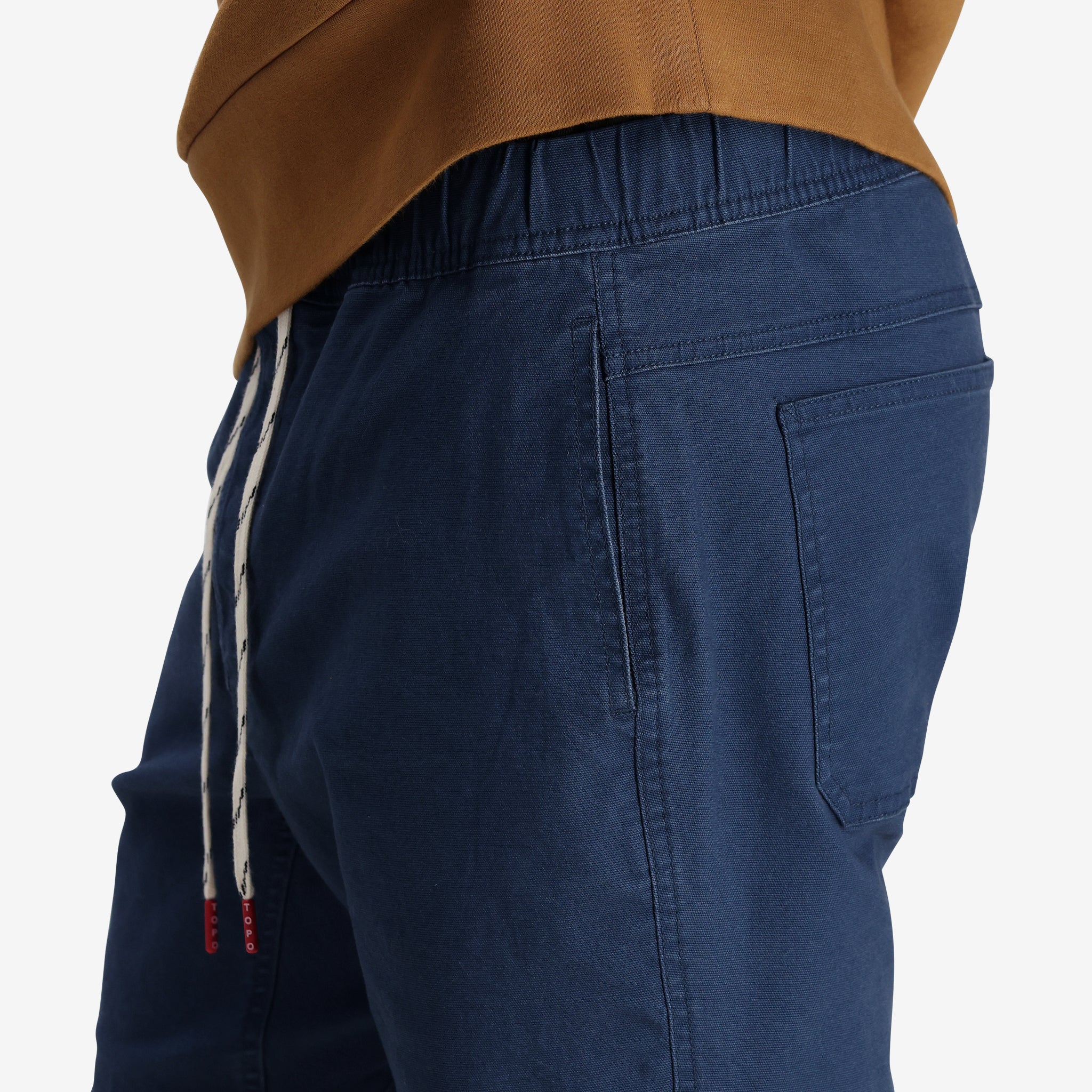 Pantalon en polaire - Homme - Outlet – Topo Designs - Europe