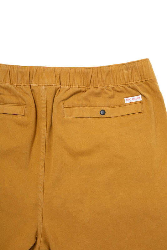 Shorts Mountain - Homme - Outlet 