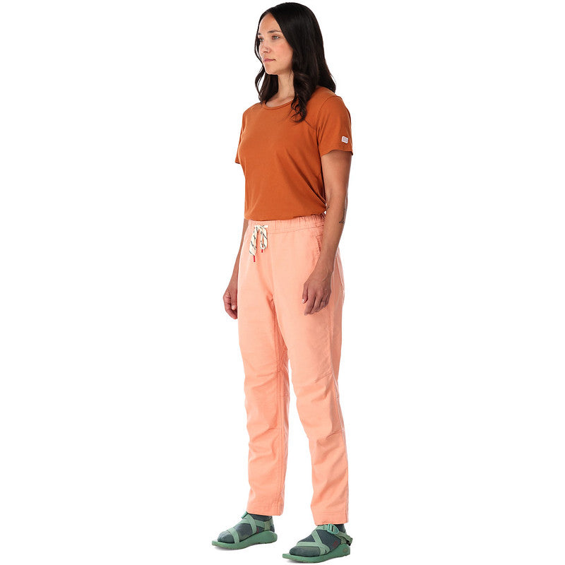 Pantalon Dirt - Femme - Outlet 