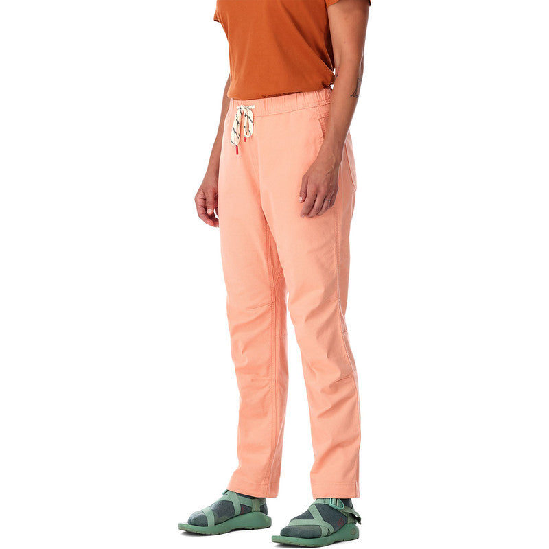 Pantalon Dirt - Femme - Outlet 