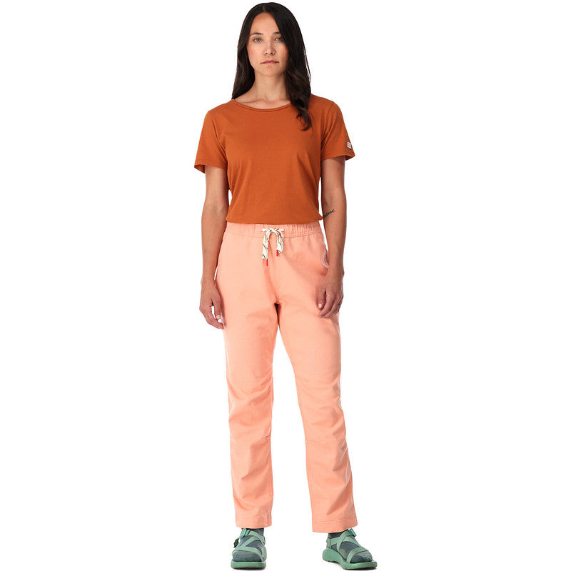 Pantalon Dirt - Femme - Outlet 