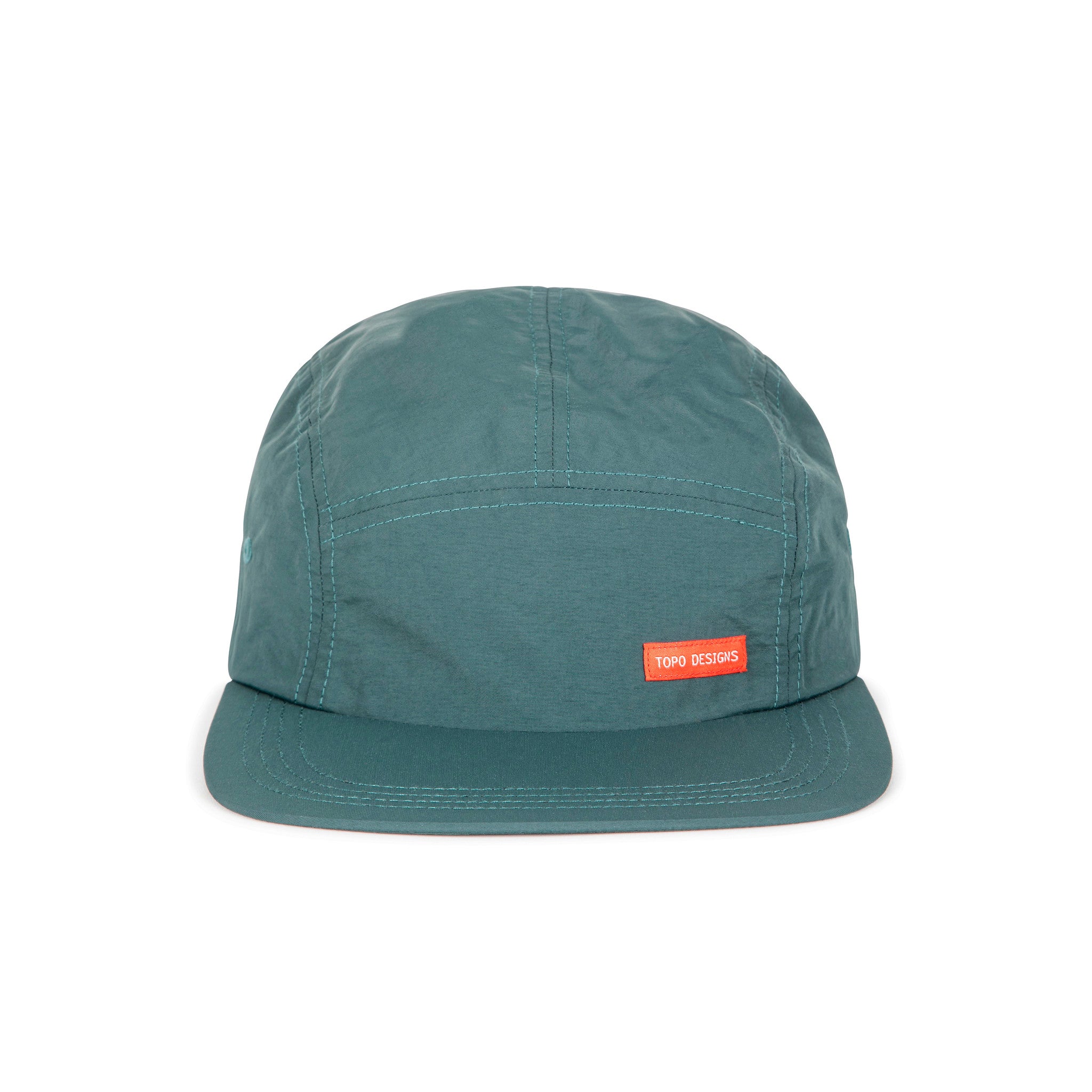 Casquette Nylon Camp Hat