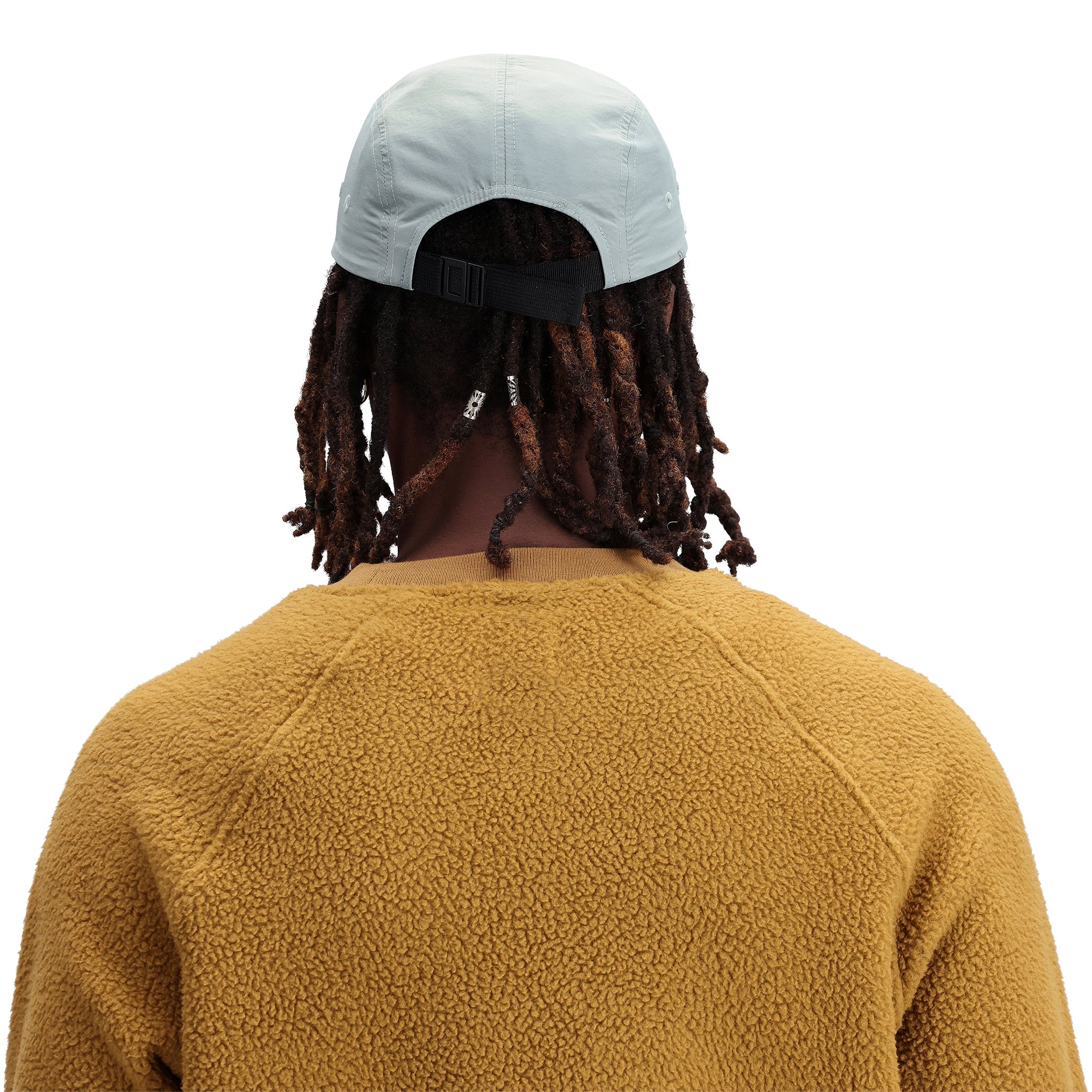 Casquette Nylon Camp Hat - Outlet