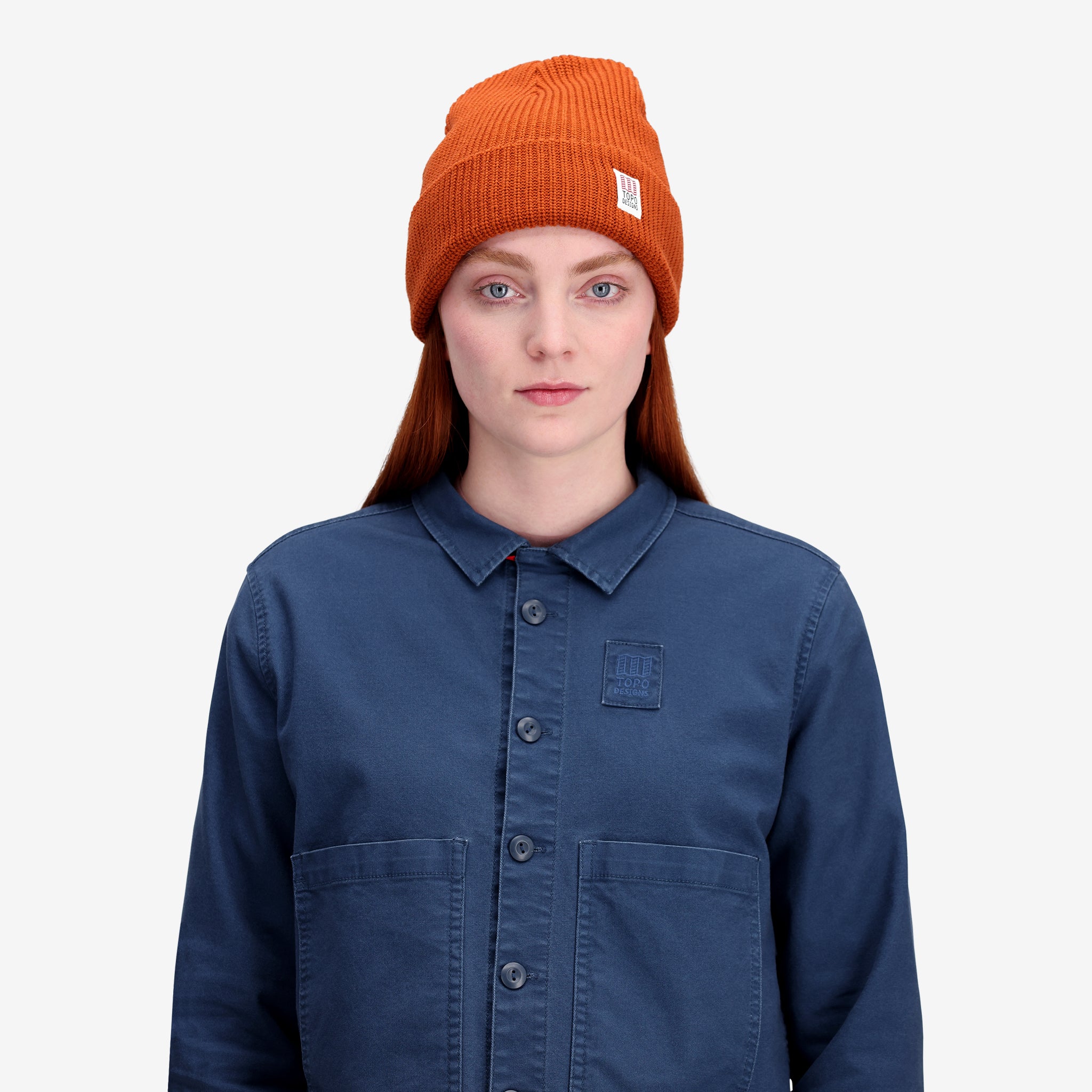 Bonnet Watch Cap - Outlet