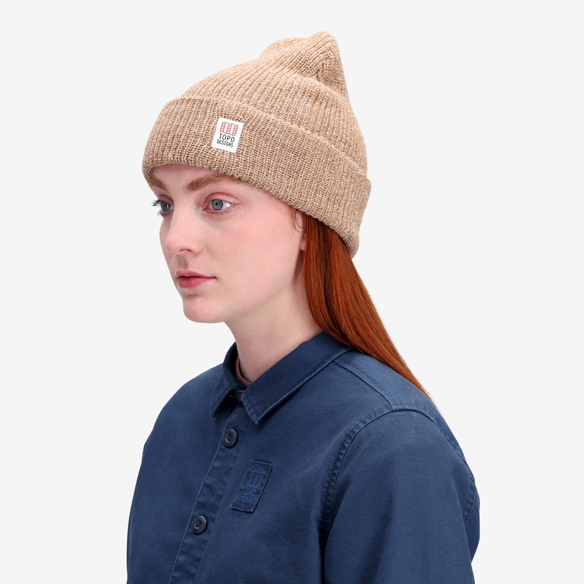 Bonnet Watch Cap - Outlet