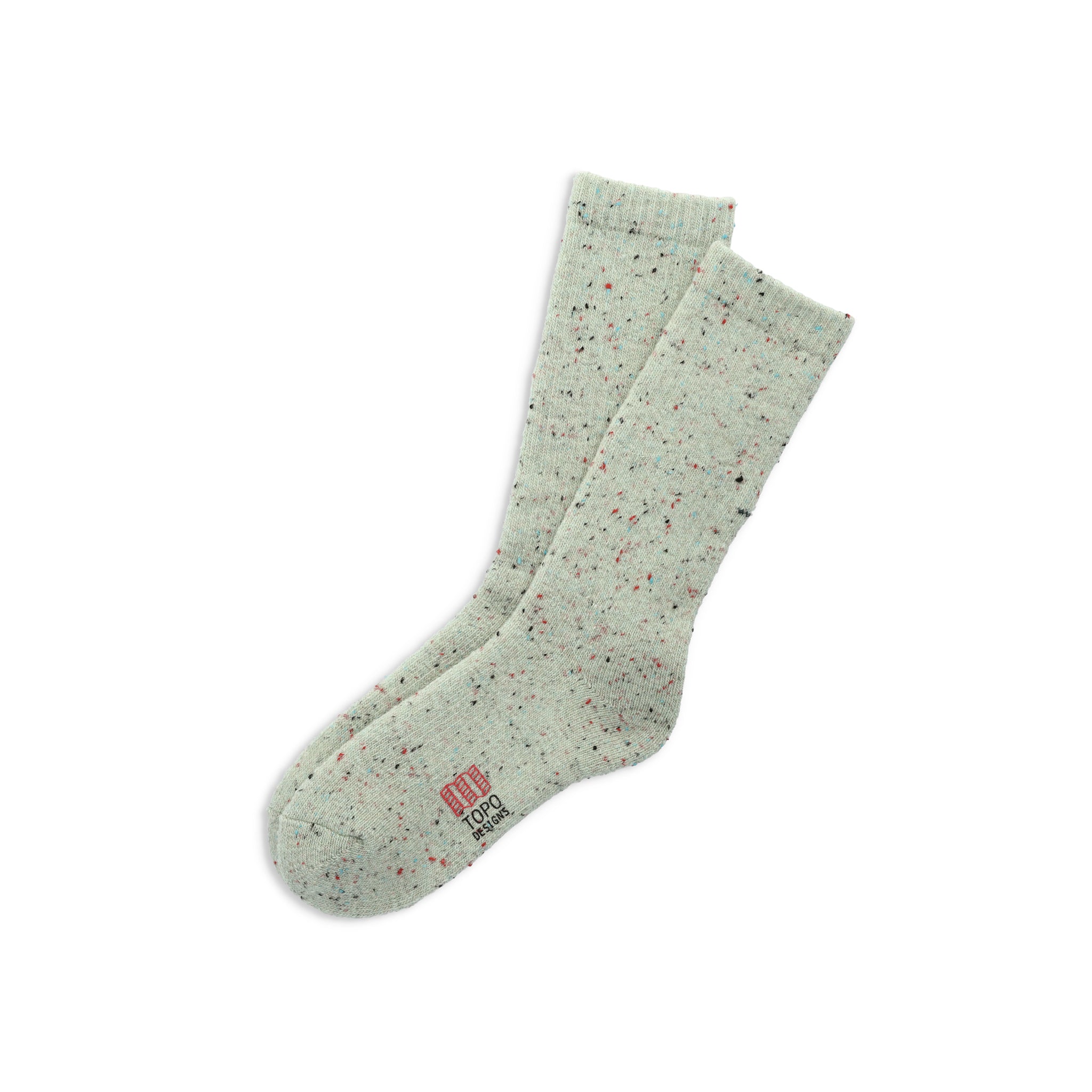 Chaussettes Mountain - Soldes