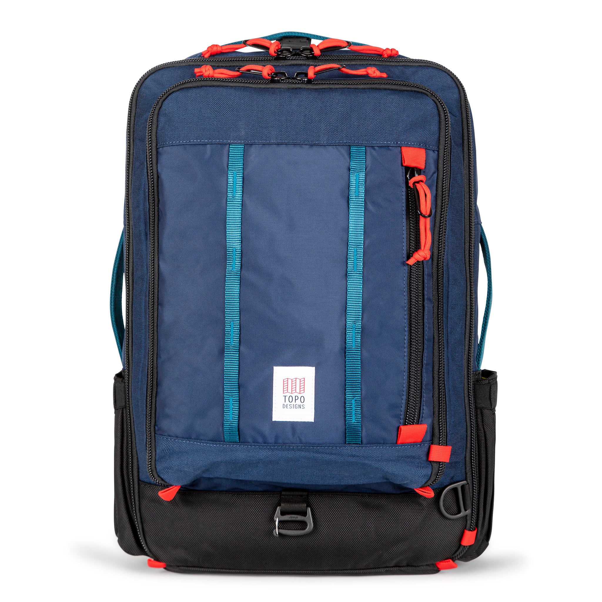 GLOBAL TRAVEL BAG 30L KIT