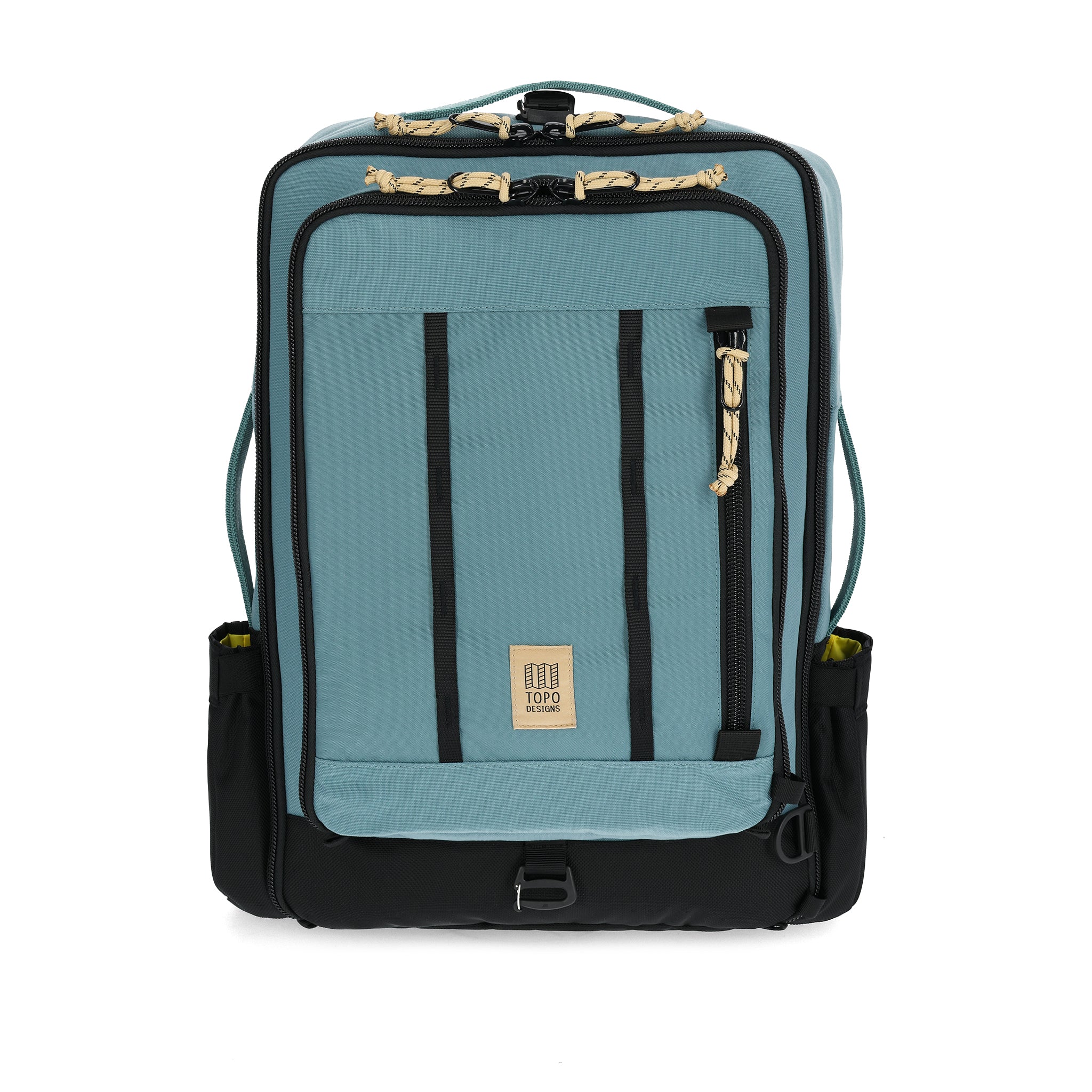 GLOBAL TRAVEL BAG 30L KIT