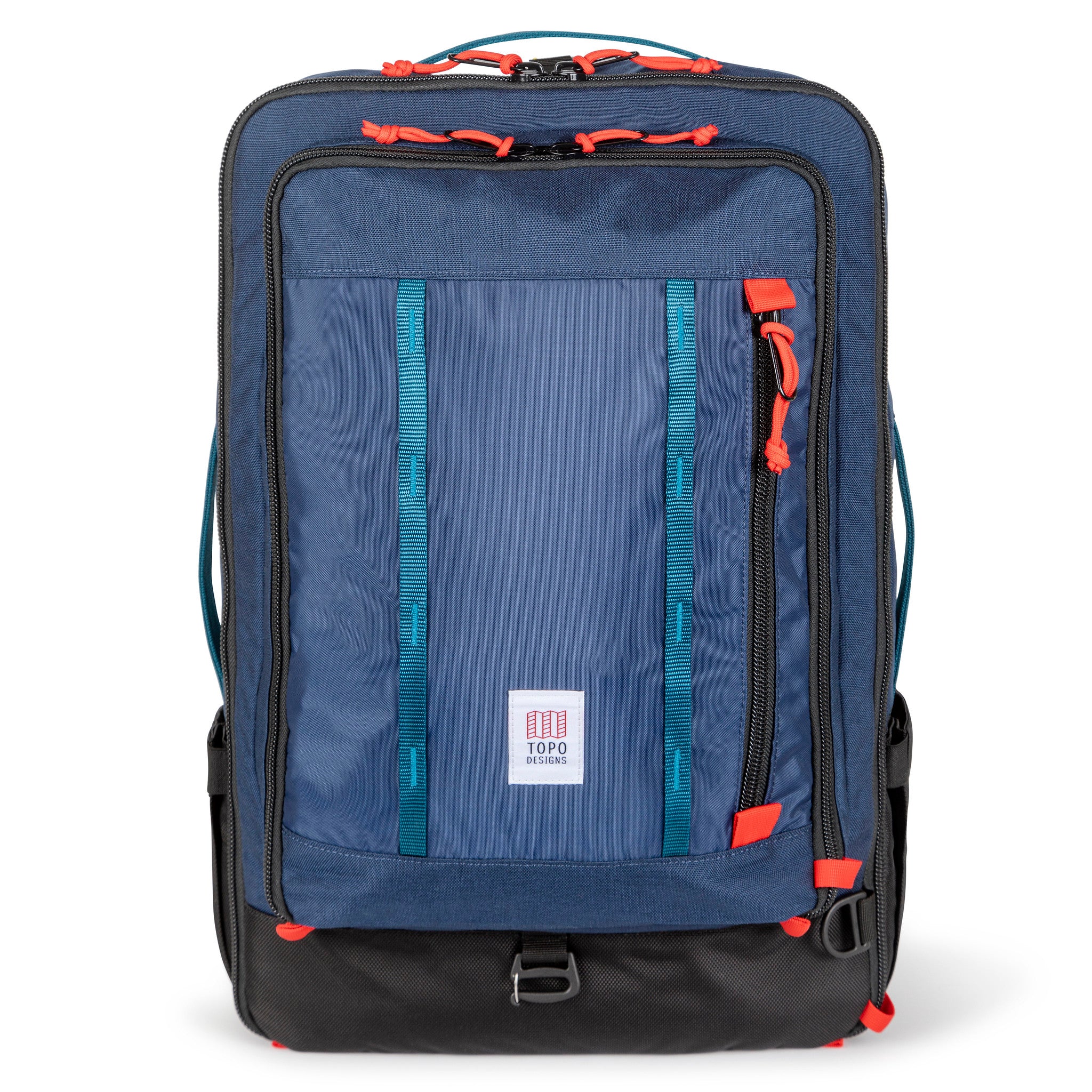 GLOBAL TRAVEL BAG 40L KIT