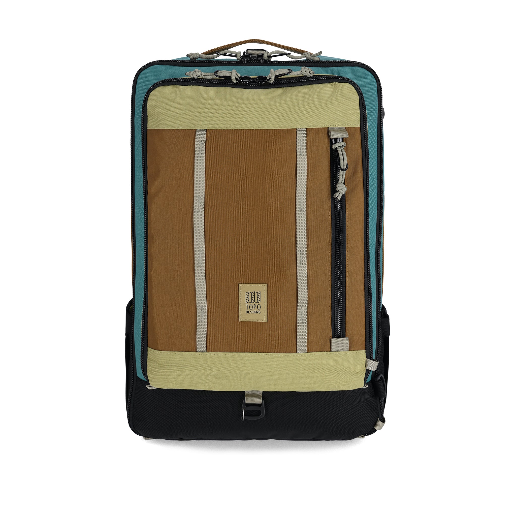 Global Travel Bag 40L