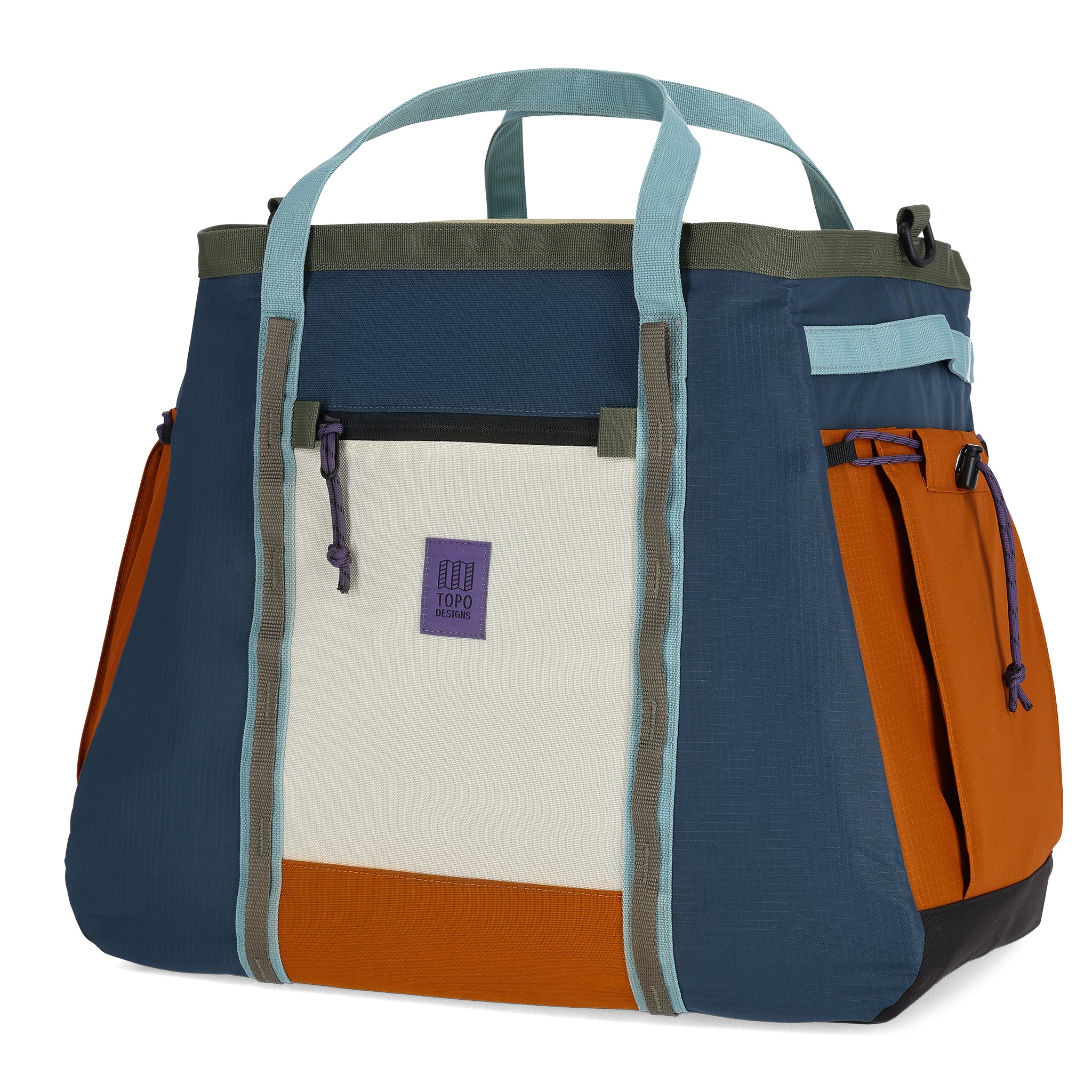 Mountain Gear Bag