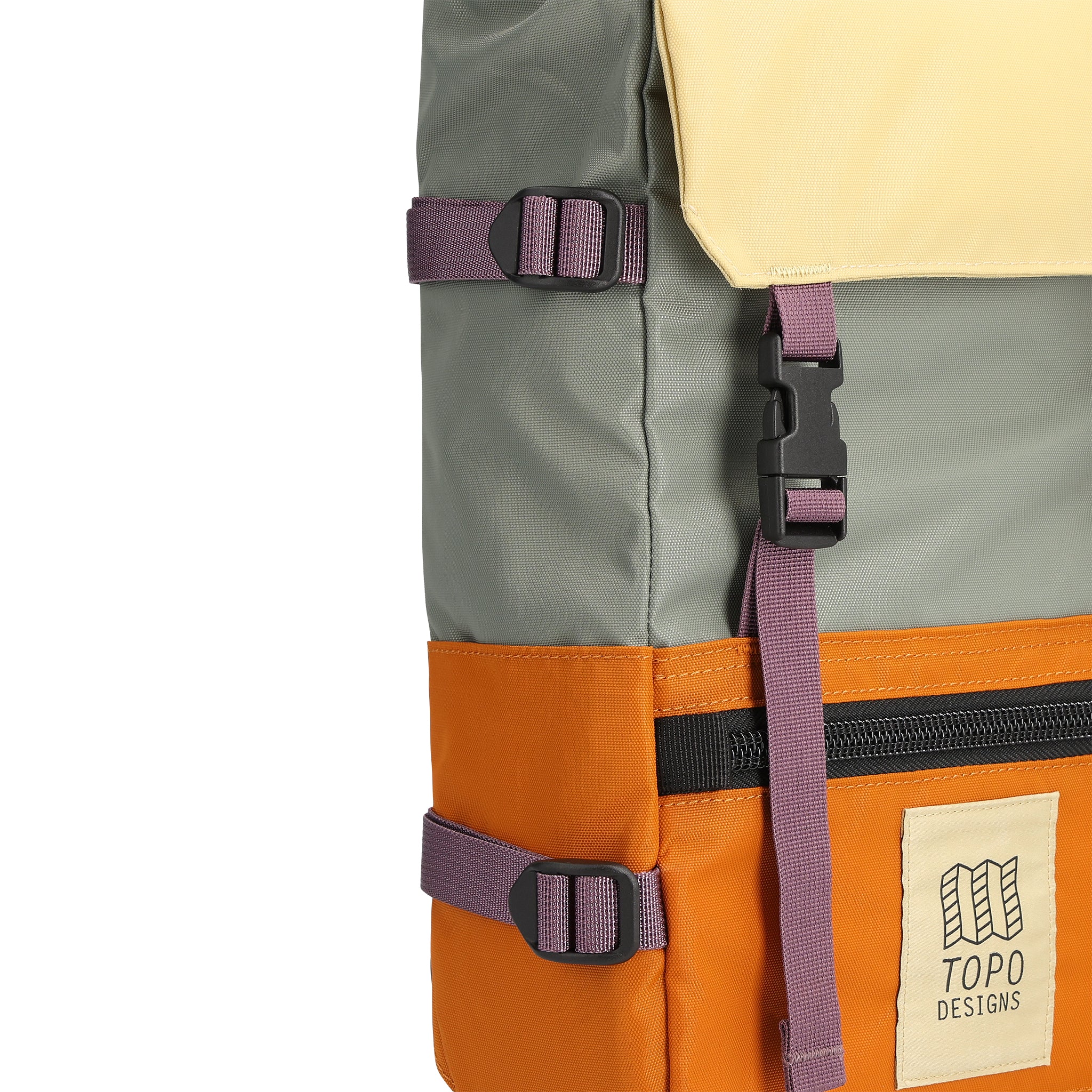 Sac à Dos Rover Pack Mini | Topo Designs