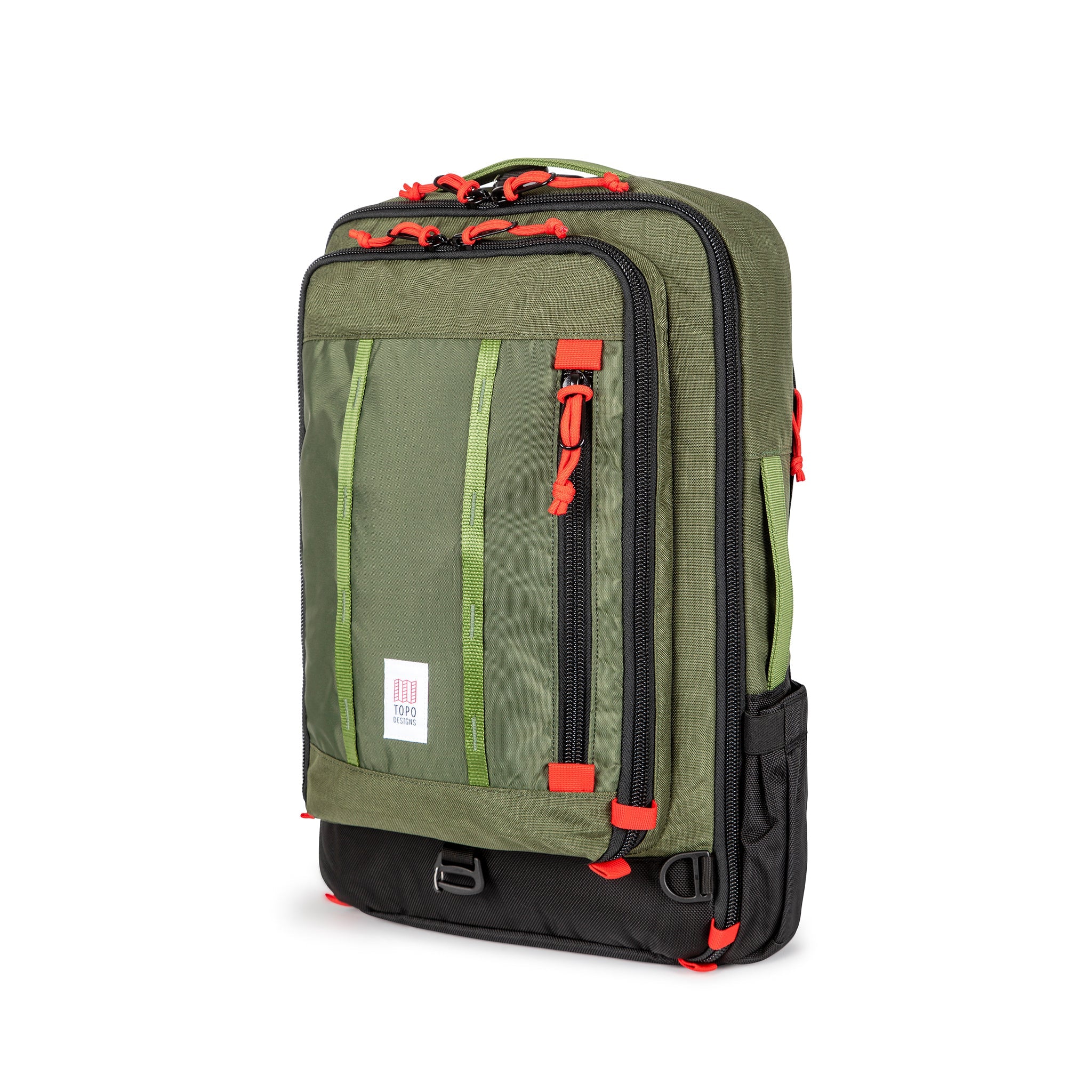 Global Travel Bag 30L Sac à dos convertible durable pour