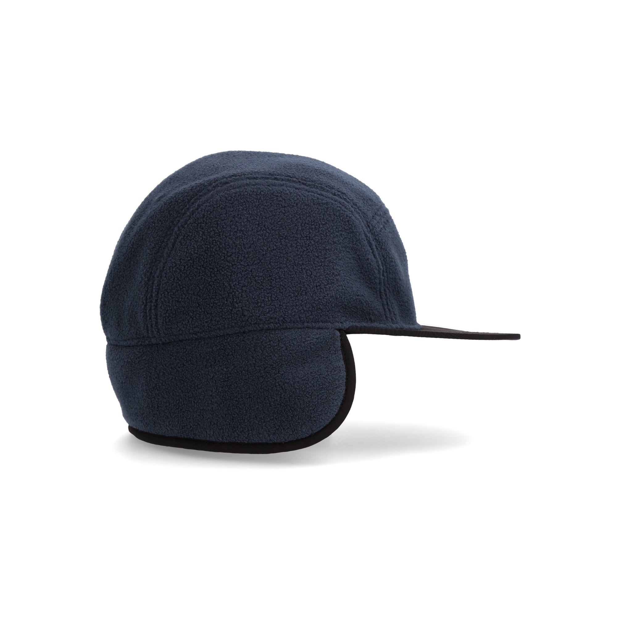 Fleece Cap "Pond Blue"