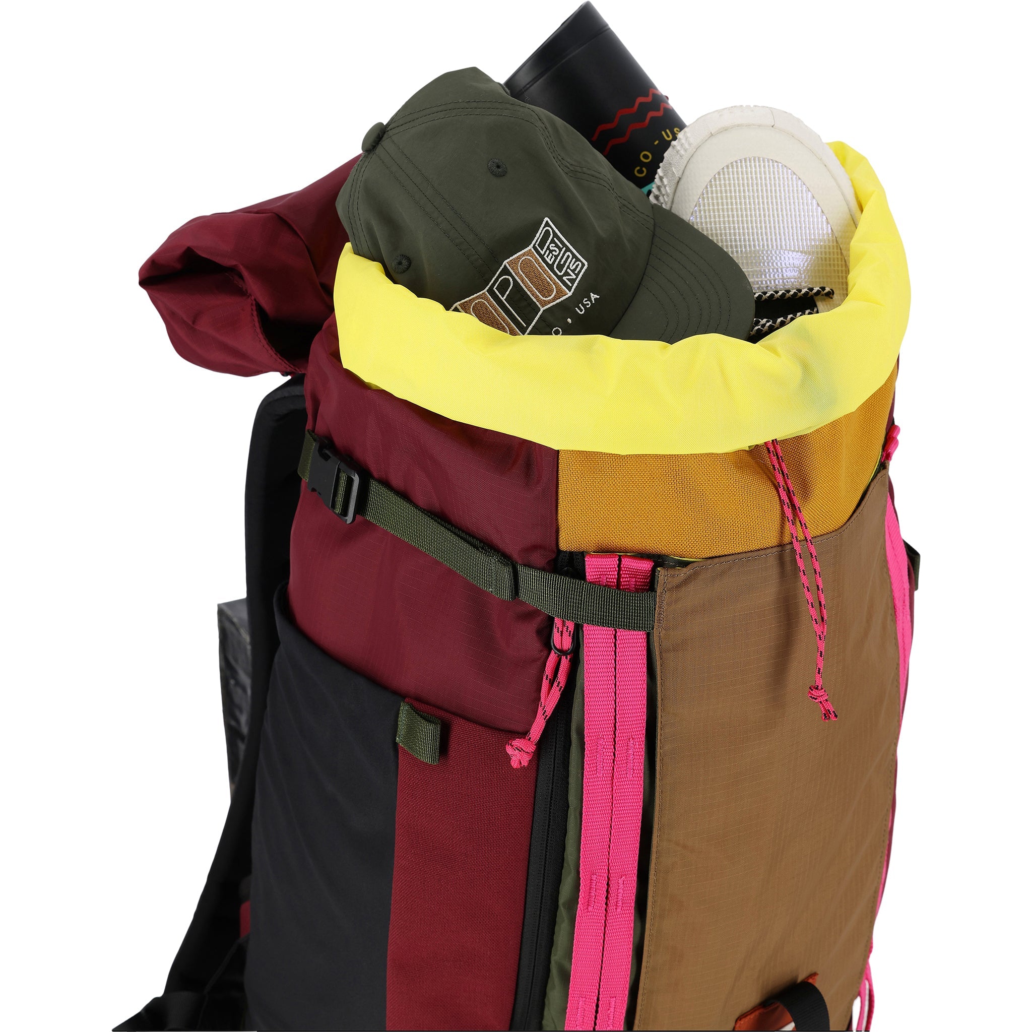 Sac à Dos Mountain Pack 28L