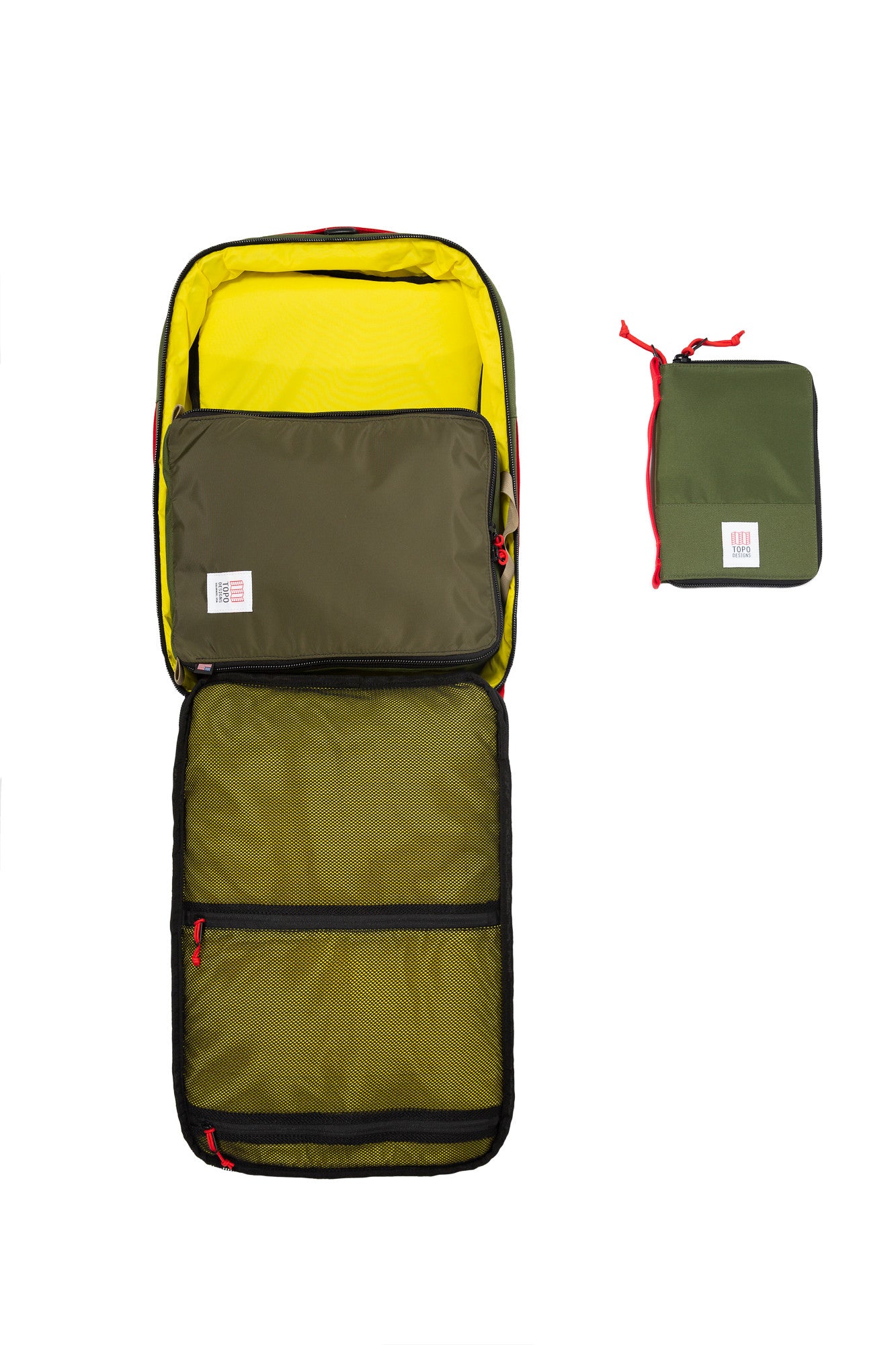 Global Travel Bag 30L | Topo Designs