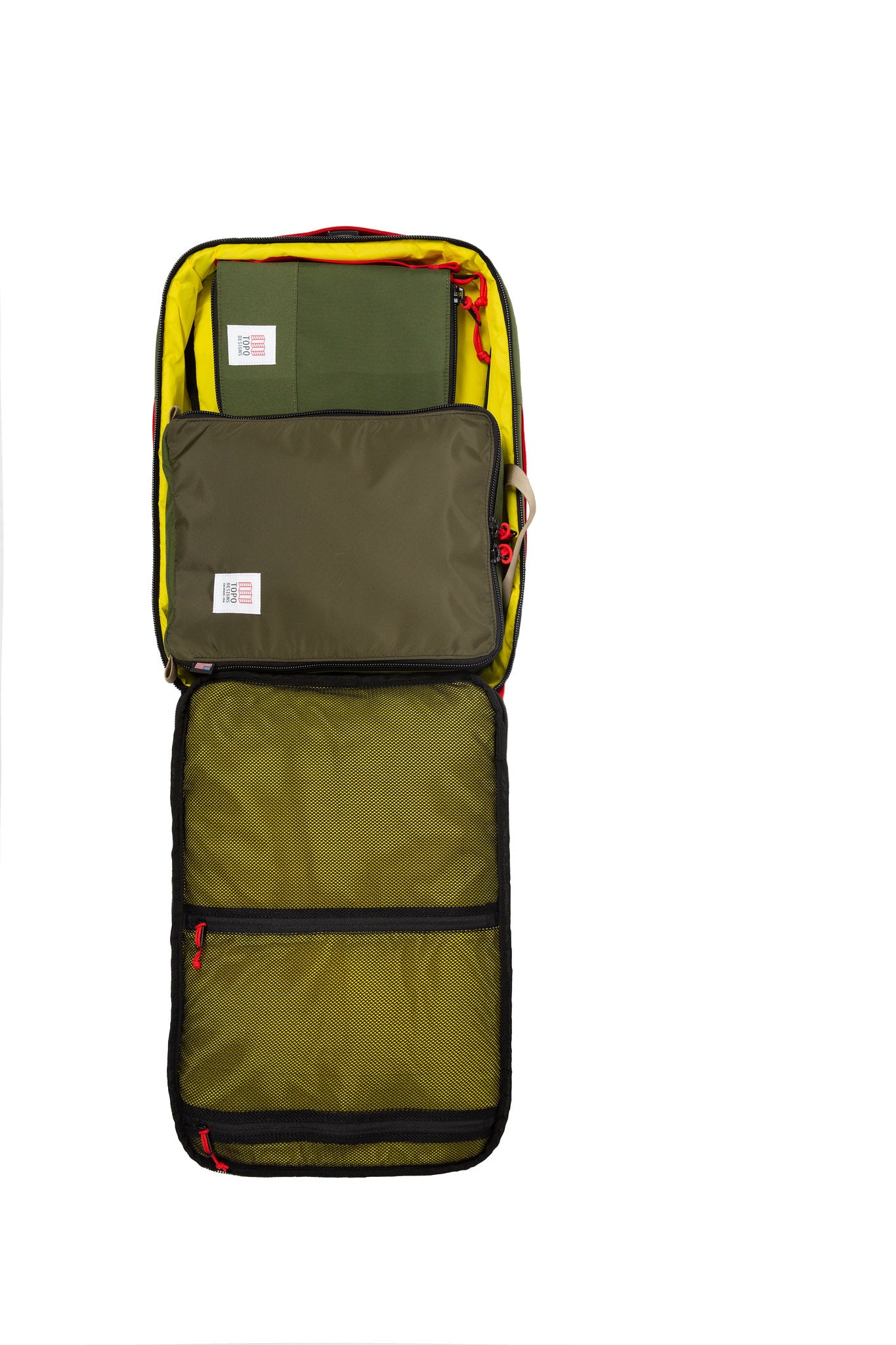 Global Travel Bag 30L | Topo Designs