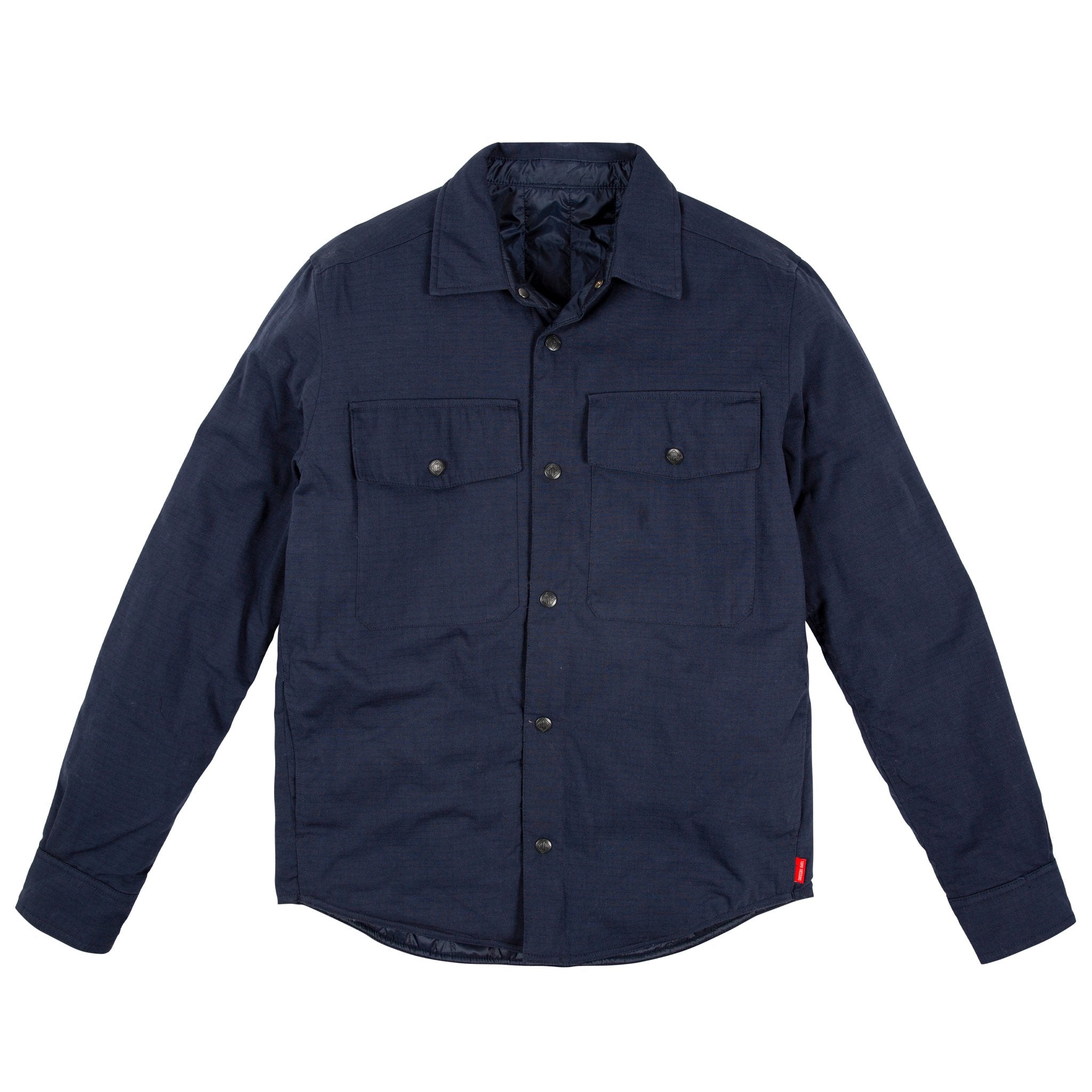 Veste-chemise Insulated - Homme – Topo Designs - Europe